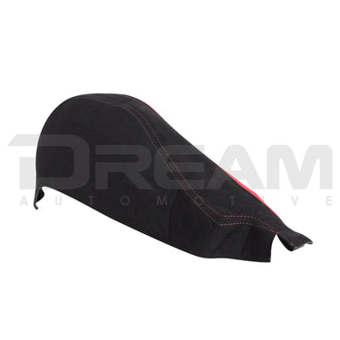 Dream Automotive | Tailored Front Lower Seat Side Bolsters Protector | Honda Civic Type R | FK2 2.0T K20C1 | 2015-2016
