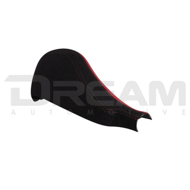 Dream Automotive | Tailored Front Lower Seat Side Bolsters Protector | Honda Civic Type R | FK8 2.0T K20C1 | 2017+