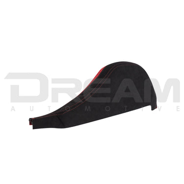 Dream Automotive | Tailored Front Lower Seat Side Bolsters Protector | Honda Civic Type R | FK8 2.0T K20C1 | 2017+