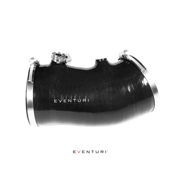 Eventuri | Intake System | Honda Civic Type R | FL5 2.0T K20C1 | 2023+