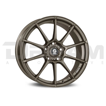 O.Z Racing SPARCO Assetto Gara | Toyota GR Yaris | G16E-GTS | 2021+