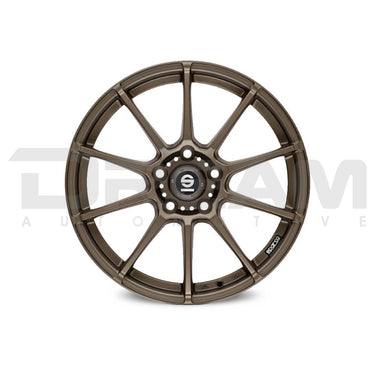 O.Z Racing SPARCO Assetto Gara | Toyota GR Yaris | G16E-GTS | 2021+