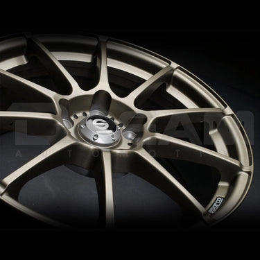 O.Z Racing SPARCO Assetto Gara | Toyota GR Yaris | G16E-GTS | 2021+