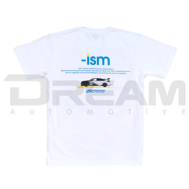 Spoon Sports | Spoon-ism T-Shirt