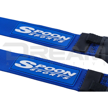 Spoon Sports | 6-Point Racing Harness