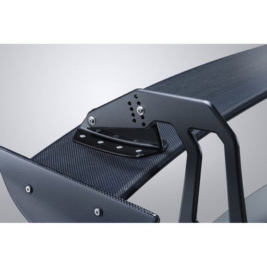 Spoon Sports | Crane Neck Spoiler | Honda Civic Type R | FL5 2.0T K20C1 | 2023+