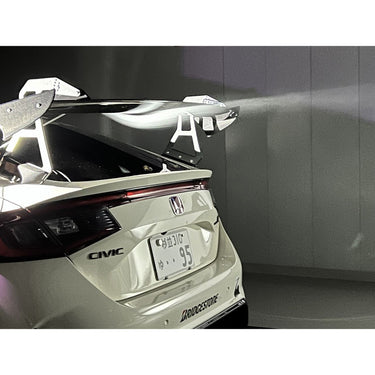 Spoon Sports | Crane Neck Spoiler | Honda Civic Type R | FL5 2.0T K20C1 | 2023+