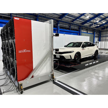 Spoon Sports | Crane Neck Spoiler | Honda Civic Type R | FL5 2.0T K20C1 | 2023+