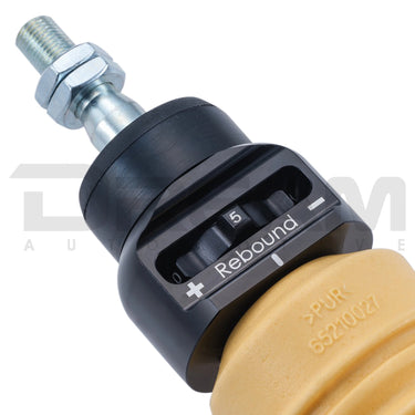 Spoon Sports | Full Spec Damper Suspension Kit | Honda Civic Type R |  FK8 / FL5 2.0T K20C1 | 2017+