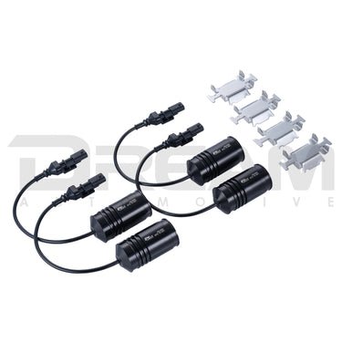 Spoon Sports | Full Spec Damper Suspension Kit | Honda Civic Type R |  FK8 / FL5 2.0T K20C1 | 2017+