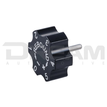 Spoon Sports | Full Spec Damper Suspension Kit | Honda Civic Type R |  FK8 / FL5 2.0T K20C1 | 2017+