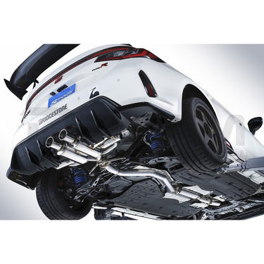 Spoon Sports | N1 Exhaust System | Honda Civic Type R | FL5 2.0T K20C1 | 2023+