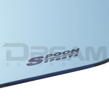 Spoon Sports | Wide Rear View Mirror Glass | Honda Civic Type R | FL5 K20C1 2.0T | 2023+