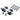 Spoon Sports | Complete Suspension Bush Kit | Honda Civic Type R | FL5 2.0T K20C1 | 2023+