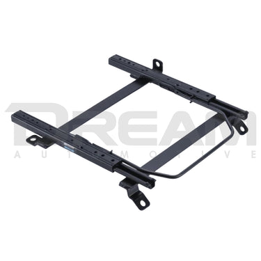 Spoon Sports | Spoon Reclining Bucket Seat Rail | Honda Civic Type R | FL5 2.0T K20C1 | 2023+