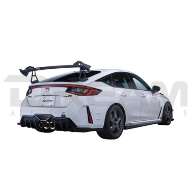Spoon Sports | S-TAI Rear Bumper | Honda Civic Type R | FL5 2.0T K20C1 | 2023+