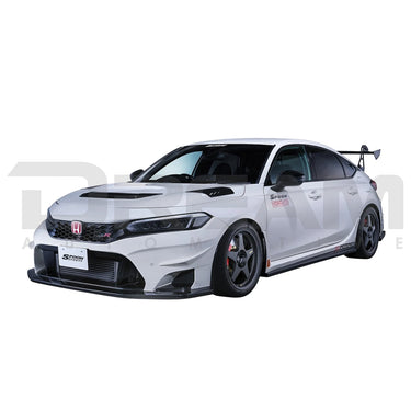 Spoon Sports | S-TAI Front Bumper | Honda Civic Type R | FL5 2.0T K20C1 | 2023+