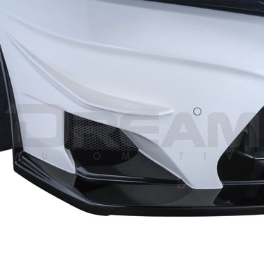Spoon Sports | S-TAI Front Bumper | Honda Civic Type R | FL5 2.0T K20C1 | 2023+