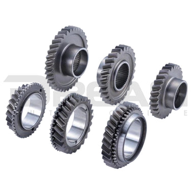 Spoon Sports | S-TAI Gear Set | Honda Civic Type R | FK8/FL5 2.0T K20C1 | 2017+