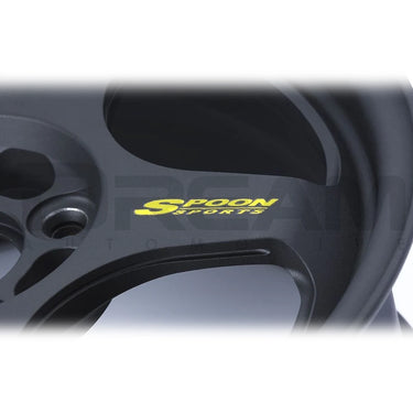 Spoon Sports | SW388 Wheel Decal Sticker