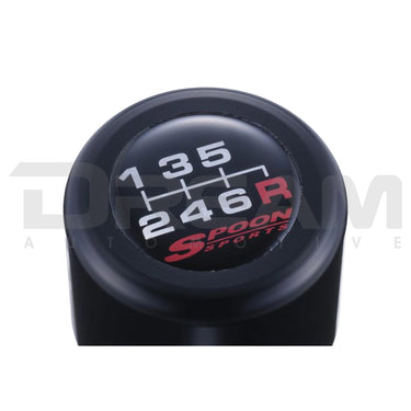 Spoon Sports | Shift Knob Duracon | Honda Civic Type R | FK8/FL5 2.0T K20C1 | 2017+