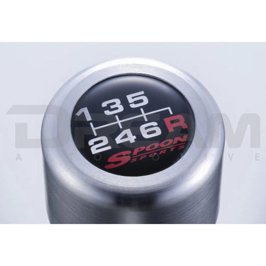Spoon Sports | Shift Knob Aluminium | Honda Civic Type R | FK8/FL5 2.0T K20C1 | 2017+