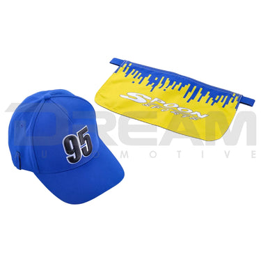Spoon Sports | Sunshade Cap 2025