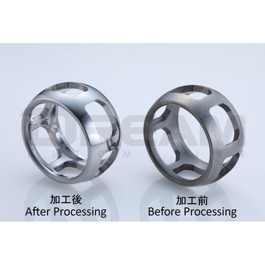 Spoon Sports | Driveshaft Set | Honda Civic Type R | FL5 2.0T K20C1 | 2023+