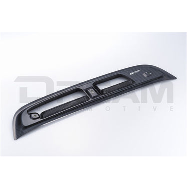 Spoon Sports | Carbon Bonnet Vent | Honda Civic Type R | FL5 2.0T K20C1 | 2023+