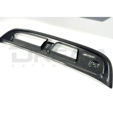 Spoon Sports | Carbon Bonnet Vent | Honda Civic Type R | FL5 2.0T K20C1 | 2023+