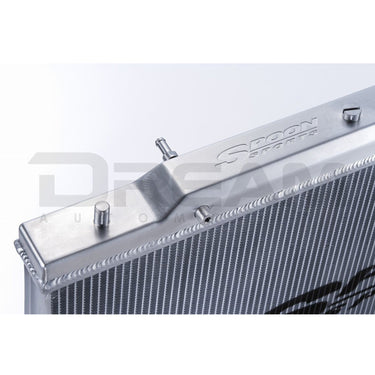 Spoon Sports | Radiator | Honda Civic Type R | FL5 2.0T K20C1 | 2023+