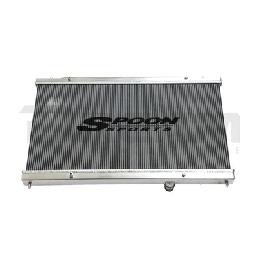 Spoon Sports | Radiator | Honda Civic Type R | FL5 2.0T K20C1 | 2023+