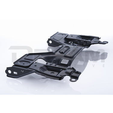 Spoon Sports | Stiff Plate Front | Honda Civic Type R | FL5 2.0T K20C1 | 2023+