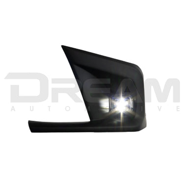 Spyder | OEM Style Full LED Fog Lights | Honda Civic Type R | FL5 2.0T K20C1 | 2023+