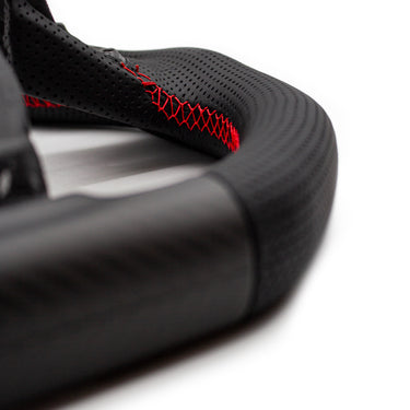 Mugen Sports Steering Wheel | Honda Civic Type R | FK8 2.0T K20C1 | 2017+