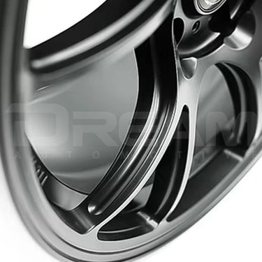 SuperSpeed | 76RR | Honda Civic Type R | 2.0T K20C1 | 2015+