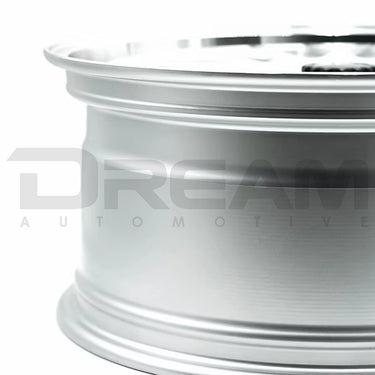 SuperSpeed | RF01 NEO Heritage Mesh | Honda Civic Type R | 2.0T K20C1 | 2015+