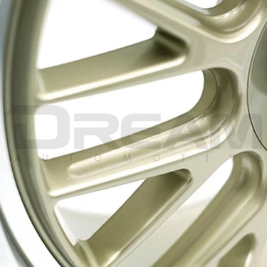 SuperSpeed | RF01 NEO Heritage Mesh | Honda Civic Type R | 2.0T K20C1 | 2015+