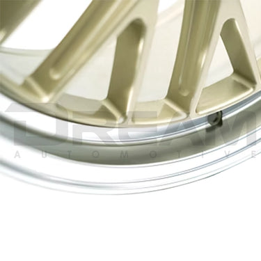 SuperSpeed | RF01 NEO Heritage Mesh | Honda Civic Type R | 2.0T K20C1 | 2015+