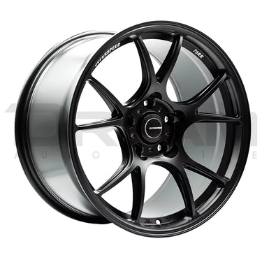 SuperSpeed | 76RR | Honda Civic Type R | 2.0T K20C1 | 2015+