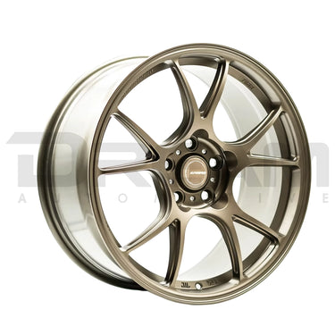 SuperSpeed | 76RR | Honda Civic Type R | 2.0T K20C1 | 2015+