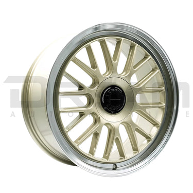 SuperSpeed | RF01 NEO Heritage Mesh | Honda Civic Type R | 2.0T K20C1 | 2015+