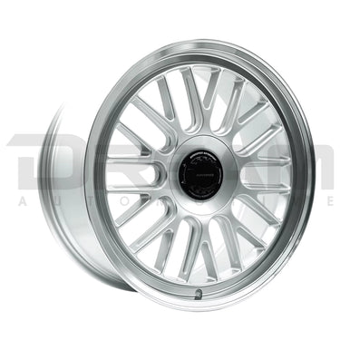 SuperSpeed | RF01 NEO Heritage Mesh | Honda Civic Type R | 2.0T K20C1 | 2015+