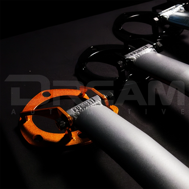 Swave & Summit | Front Upper Strut Brace | Honda Civic Type R | FL5 2.0T K20C1 | 2023+