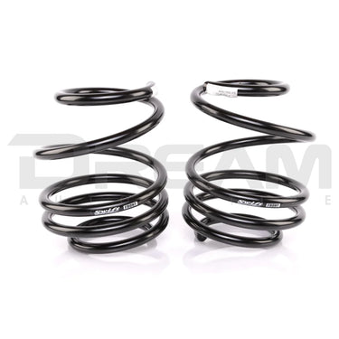 Swift Springs | Spec-R Lowering Springs | Honda Civic Type R | FL5 2.0T K20C1 | 2023+