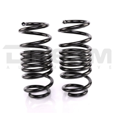 Swift Springs | Spec-R Lowering Springs | Honda Civic Type R | FL5 2.0T K20C1 | 2023+