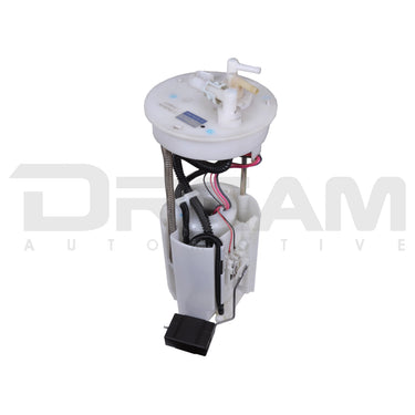 Sytec | Fuel Pump Kit [300Ltr/Hr] | Honda Civic Type R | FK2 2.0T K20C1 | 2015-2016