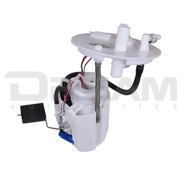 Sytec | Fuel Pump Kit [300Ltr/Hr] | Honda Civic Type R | FK8 2.0T K20C1 | 2017-2022