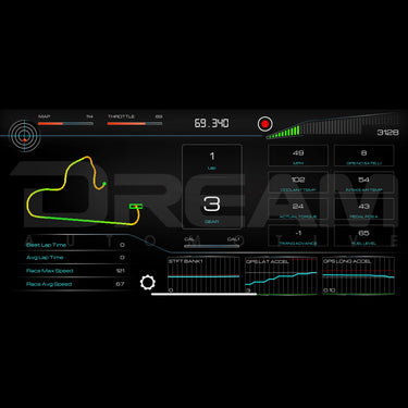 SYVECS | BTIMU Bluetooth