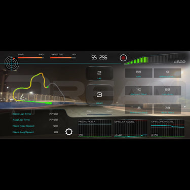 SYVECS | BTIMU Bluetooth